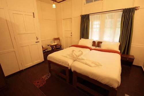 Mid Pine Home Stay