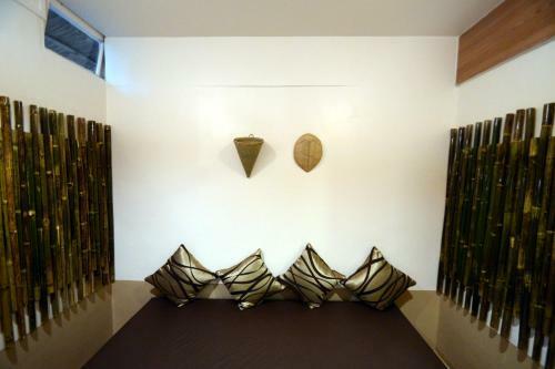 Mid Pine Home Stay