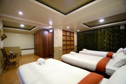 Mid Pine Home Stay
