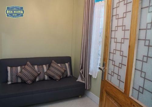 Apartamento Risa Maria Home Stay With Kitchen