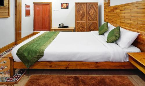 Hotel Treebo Trip Omega's Stay Inn