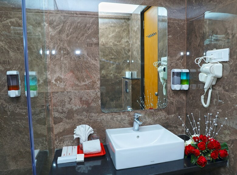Sai Neem Tree Hotel