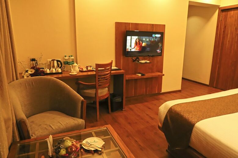 Sai Neem Tree Hotel