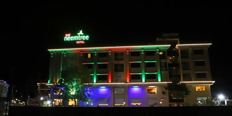 Sai Neem Tree Hotel