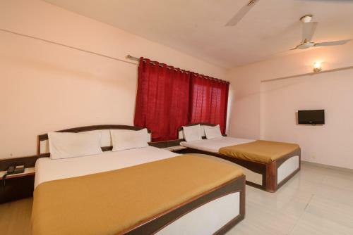 Hotel Sai Shraddha