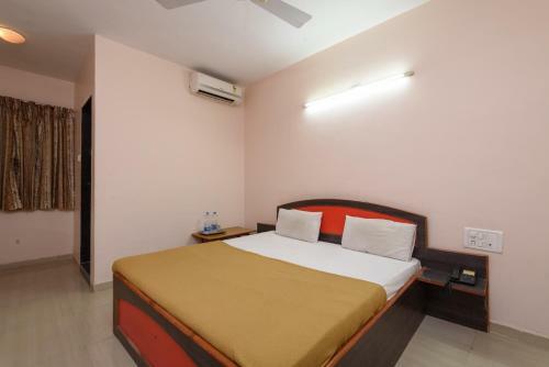 Hotel Sai Shraddha