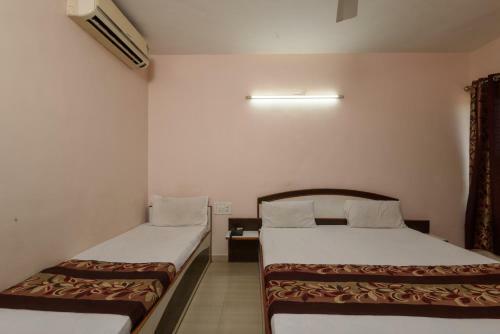 Hotel Sai Shraddha