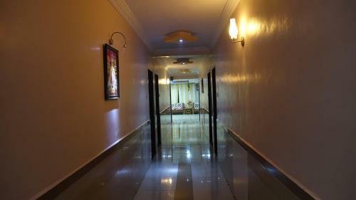 Hotel Sai Shraddha