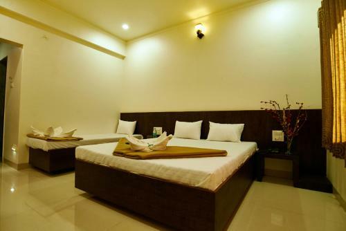 Posada Hotel Pride Inn Shirdi