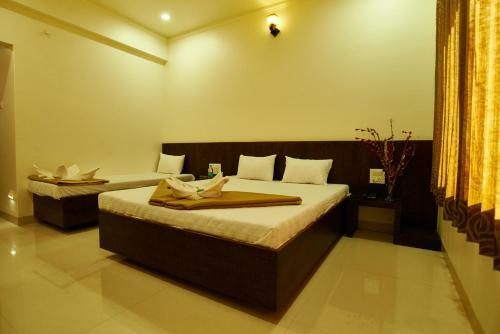 Posada Hotel Pride Inn Shirdi
