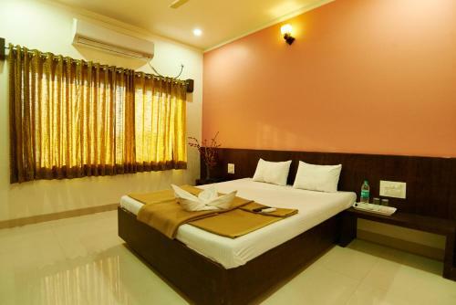 Posada Hotel Pride Inn Shirdi