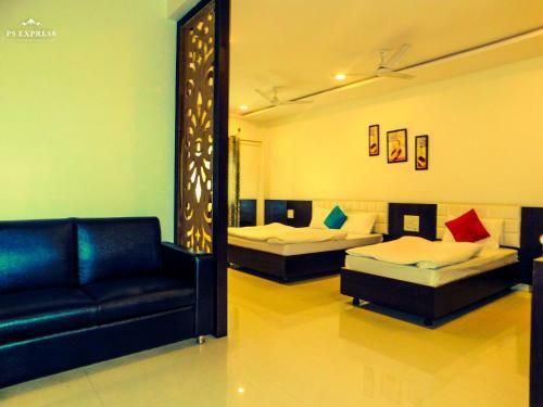 Hotel Neem Tree