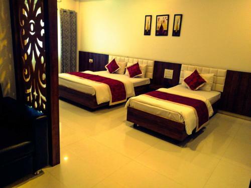 Hotel Neem Tree