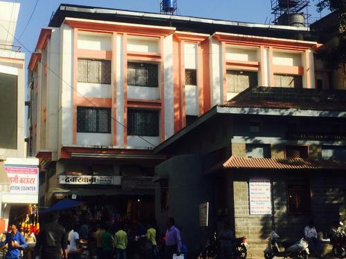 Sairatna Hotel