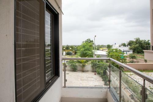 Saburi Apartments Shirdi