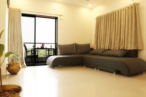 Saburi Apartments Shirdi