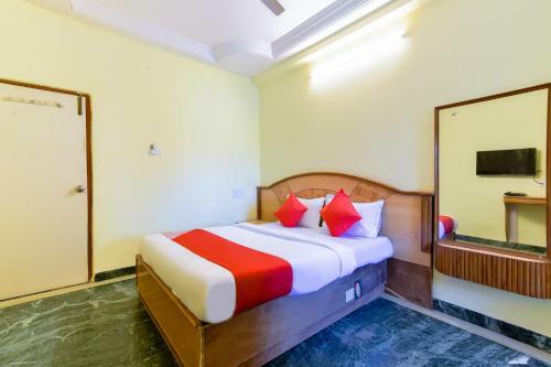 Hotel Oyo 26631 Sai Mamta