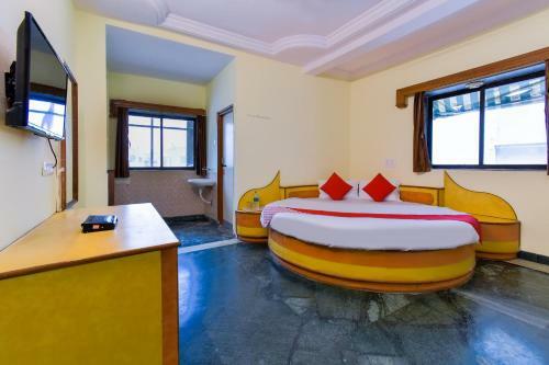 Hotel Oyo 26631 Sai Mamta
