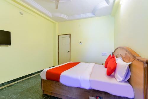 Hotel Oyo 26631 Sai Mamta