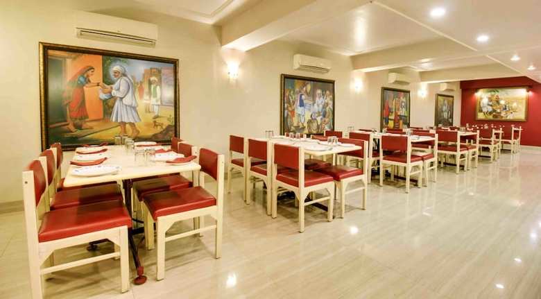 Hotel Sai Leela - Shirdi