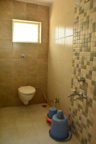 Hotel Shree Sai Vishwa