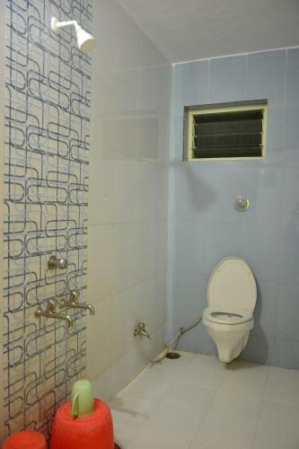 Hotel Shree Sai Vishwa