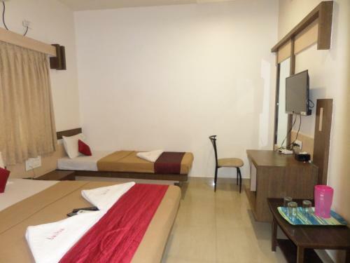 Hotel Sai Ba