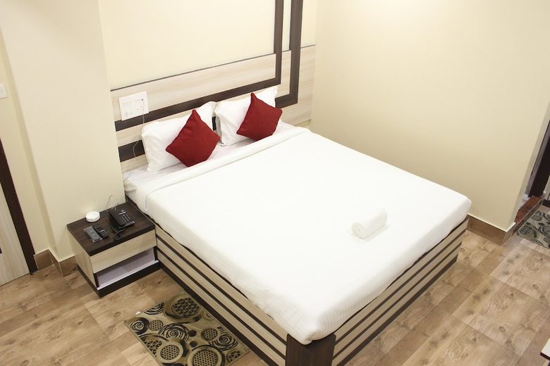 Hostal Island Park Residency