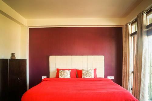 Hostal A La Maison
