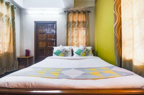 Villa Serene 2bhk House In Shillong