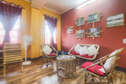 Villa Serene 2bhk House In Shillong