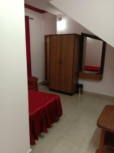 Hotel Heritage