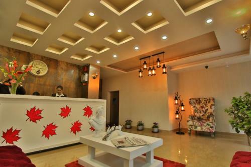 Hotel Gateway Shillong