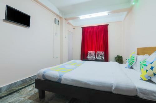 Villa 2br Hill View Stay In Shillong