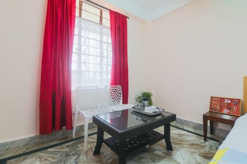 Villa 2br Hill View Stay In Shillong