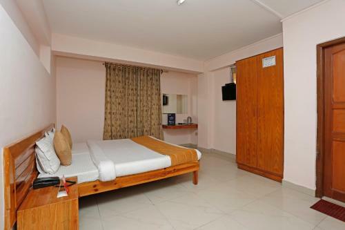 Hotel White Orchid Guesthouse