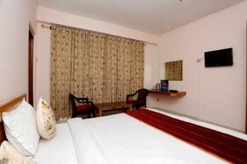 Hotel White Orchid Guesthouse