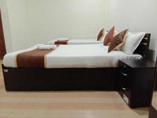 Hostal Pumpkin Rooms Shillong