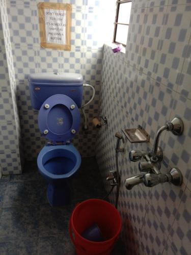 Hostal Pumpkin Rooms Shillong