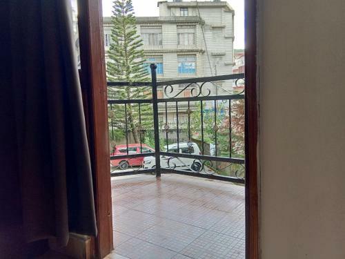 Hostal Pumpkin Rooms Shillong