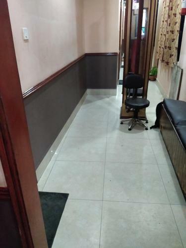 Hotel Pine City