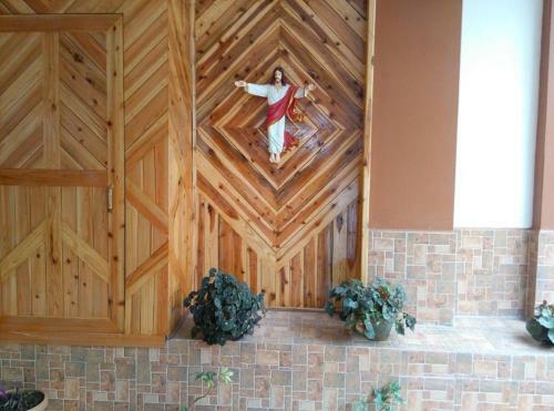 Posada Best Holiday Inn