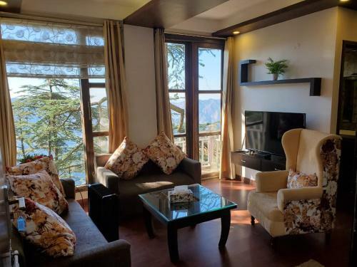 Apartamento Holiday In Homestay