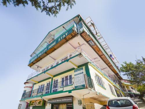 Apartamento Green Valley Home Stay