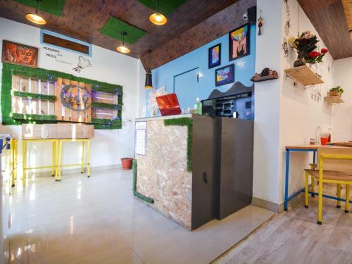 Apartamento Green Valley Home Stay