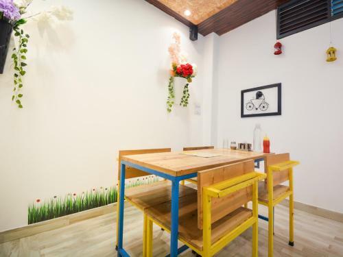 Apartamento Green Valley Home Stay