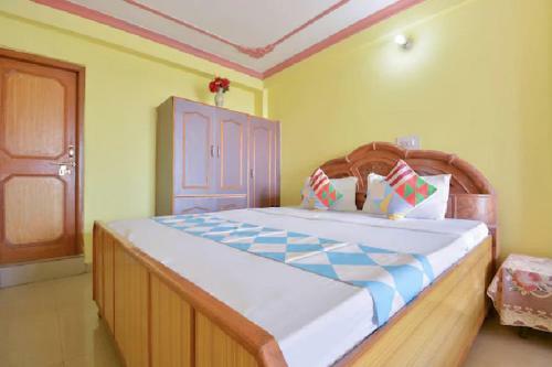 Apartamento Green Valley Home Stay