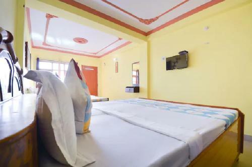 Apartamento Green Valley Home Stay