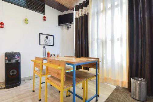 Apartamento Green Valley Home Stay