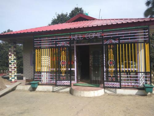 Gun Gun Palace Homestay